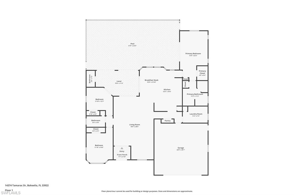ALDEN PINES - Residential