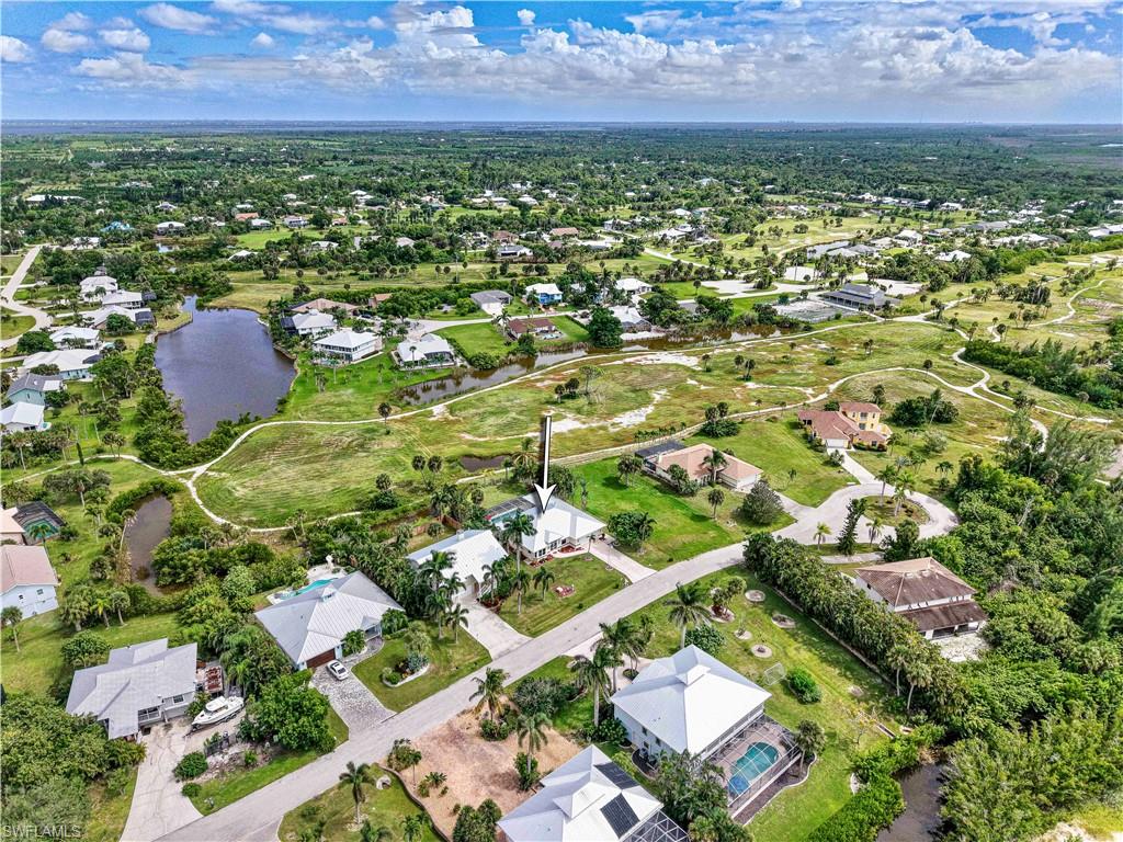 ALDEN PINES - Residential