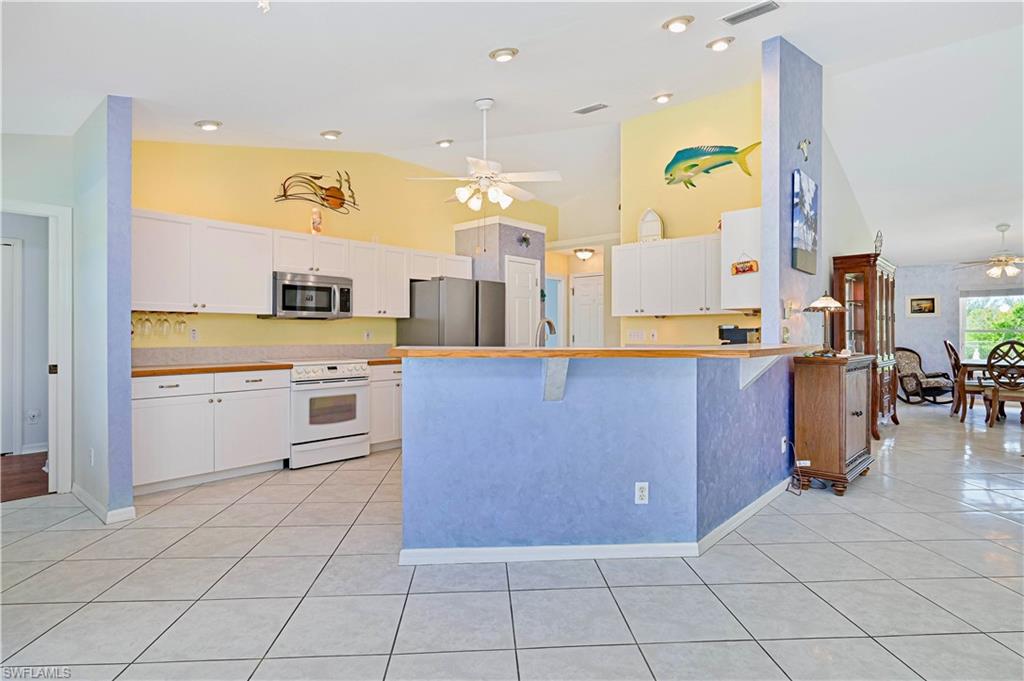 ALDEN PINES - Residential