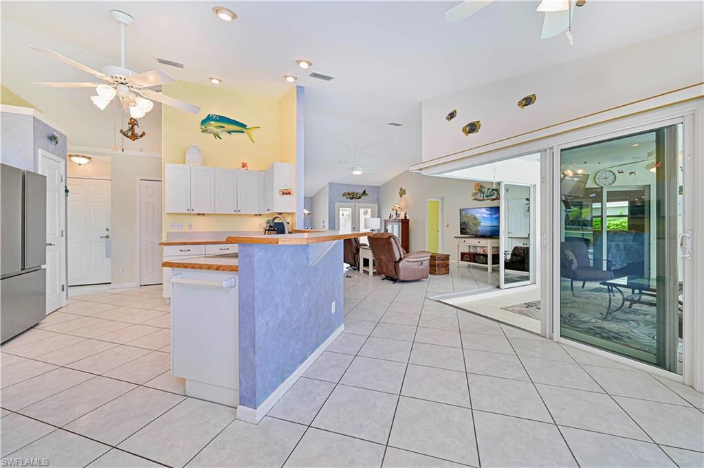 ALDEN PINES - Residential