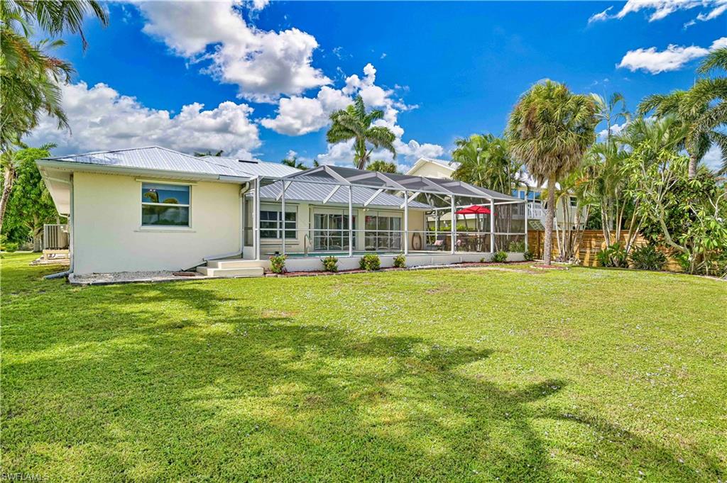 ALDEN PINES - Residential