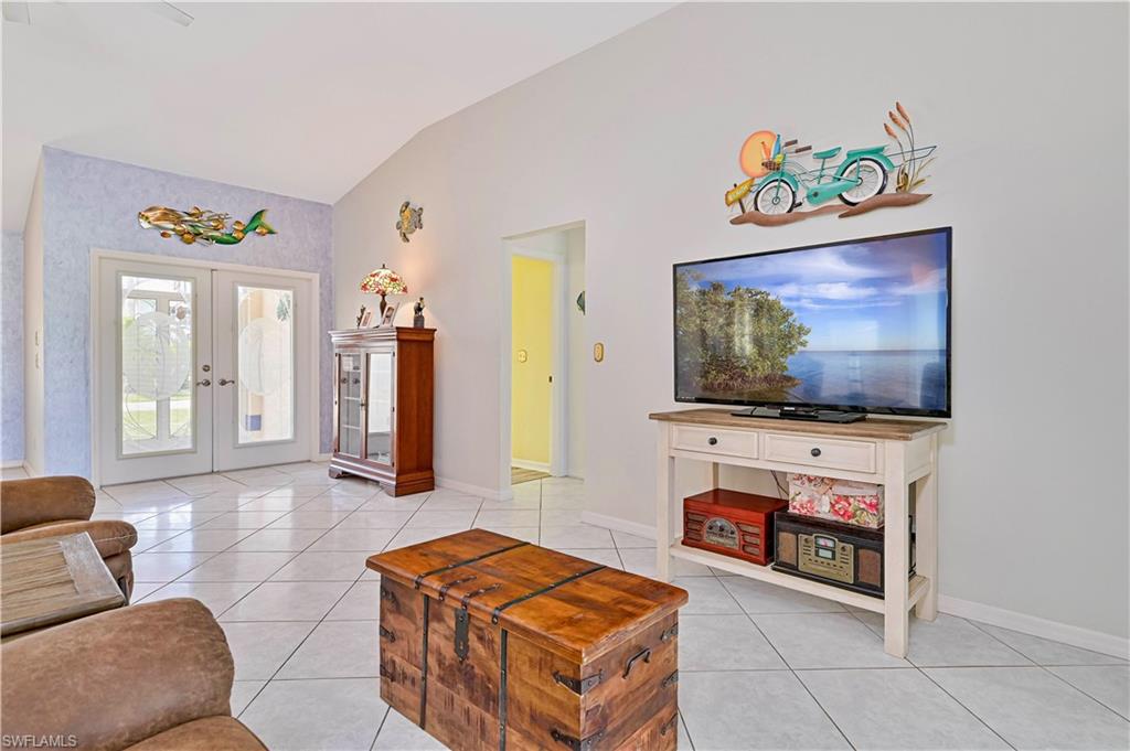 ALDEN PINES - Residential