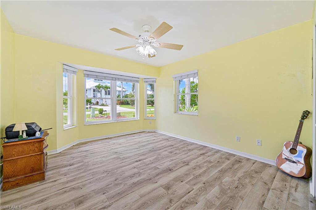 ALDEN PINES - Residential