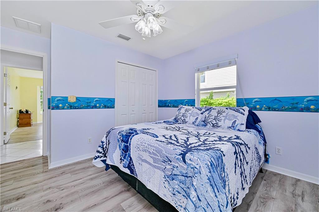 ALDEN PINES - Residential