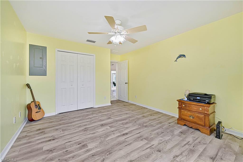 ALDEN PINES - Residential