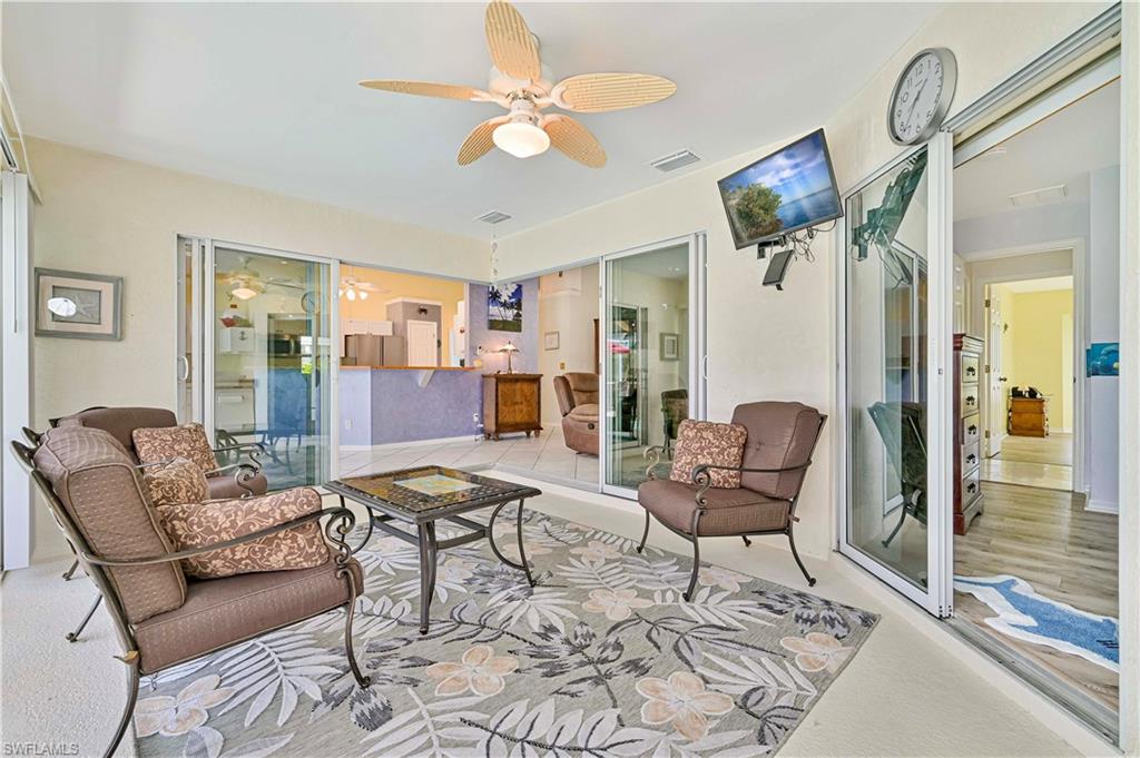 ALDEN PINES - Residential