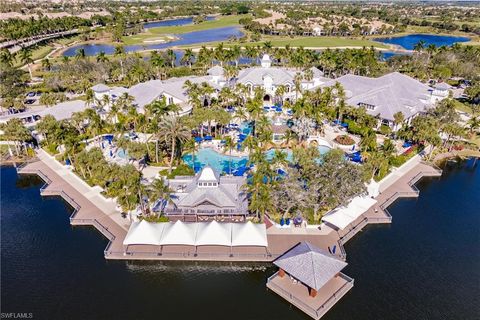 Photo of 3157 Aviamar CIR #102, NAPLES, FL 34114 (MLS # 226016561)