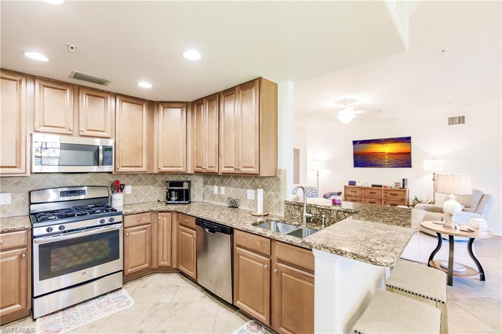 SONOMA - Residential