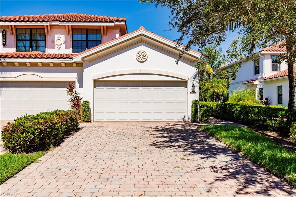 Photo of 3157 Aviamar CIR #102, NAPLES, FL 34114 (MLS # 226016561)