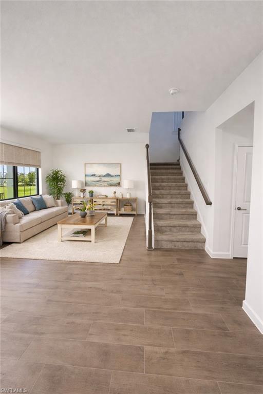 VERDANA VILLAGE - Residential Lease