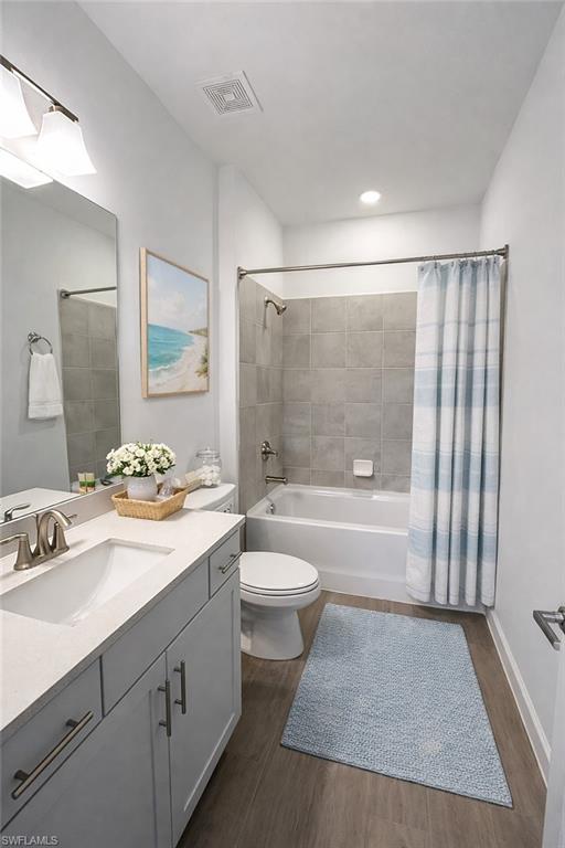 VERDANA VILLAGE - Residential Lease