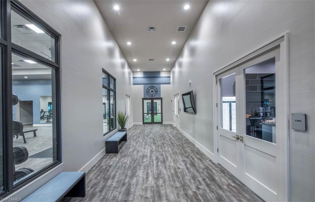 VERDANA VILLAGE - Residential Lease