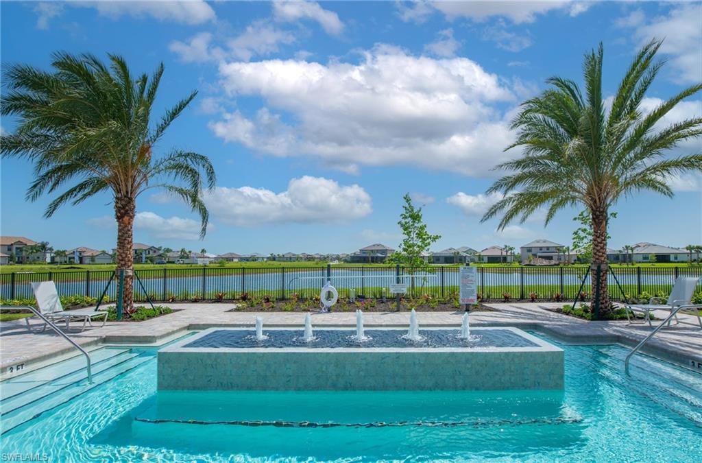 VERDANA VILLAGE - Residential Lease