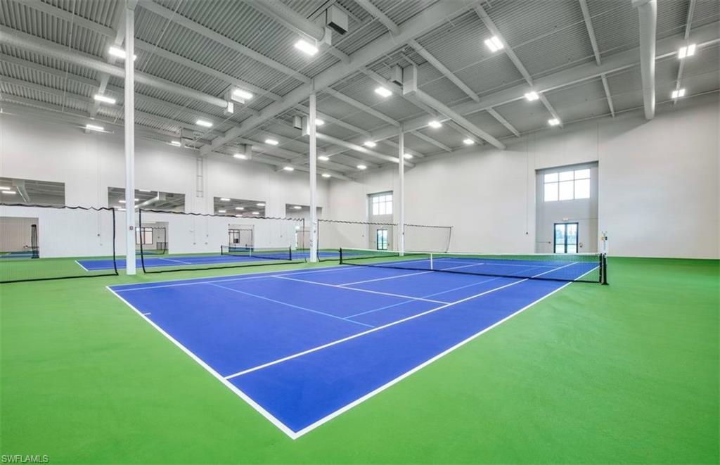 VERDANA VILLAGE - Residential Lease