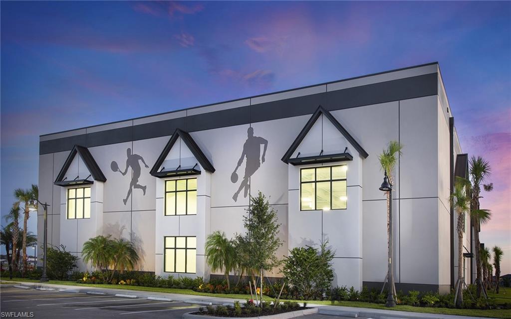 VERDANA VILLAGE - Residential Lease