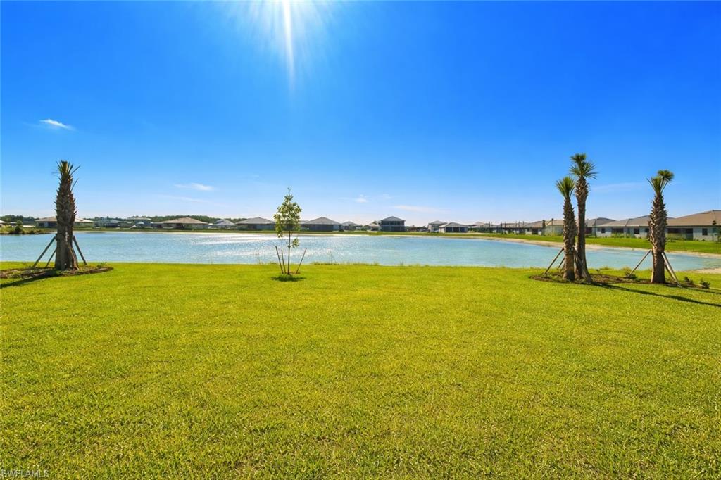 VERDANA VILLAGE - Residential Lease