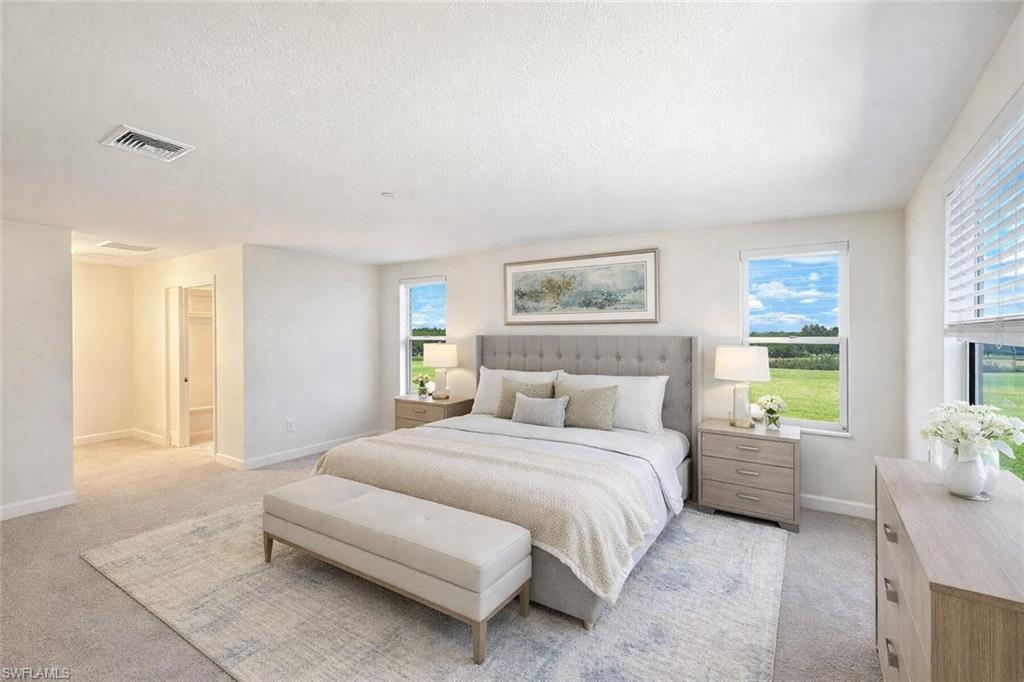 VERDANA VILLAGE - Residential Lease