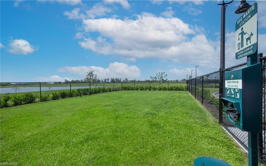 VERDANA VILLAGE - Residential Lease