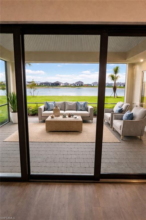 VERDANA VILLAGE - Residential Lease