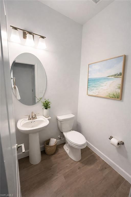 VERDANA VILLAGE - Residential Lease