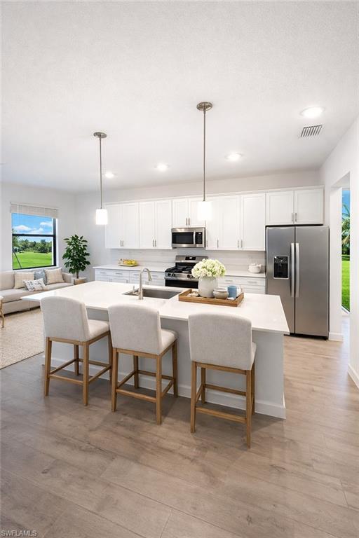 VERDANA VILLAGE - Residential Lease