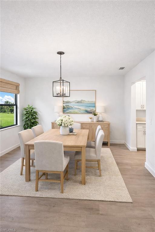 VERDANA VILLAGE - Residential Lease