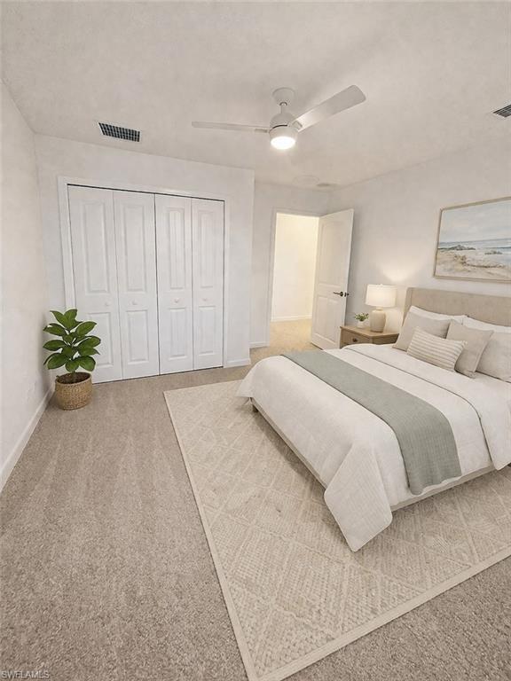 VERDANA VILLAGE - Residential Lease