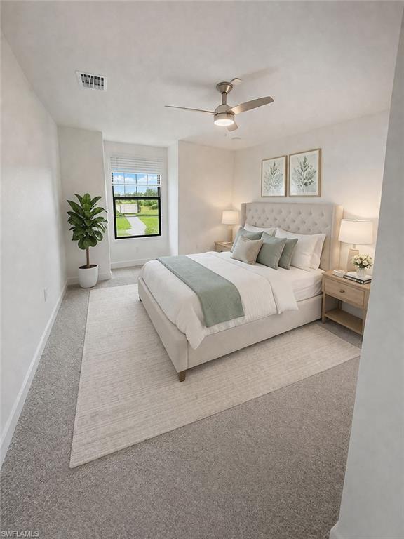 VERDANA VILLAGE - Residential Lease