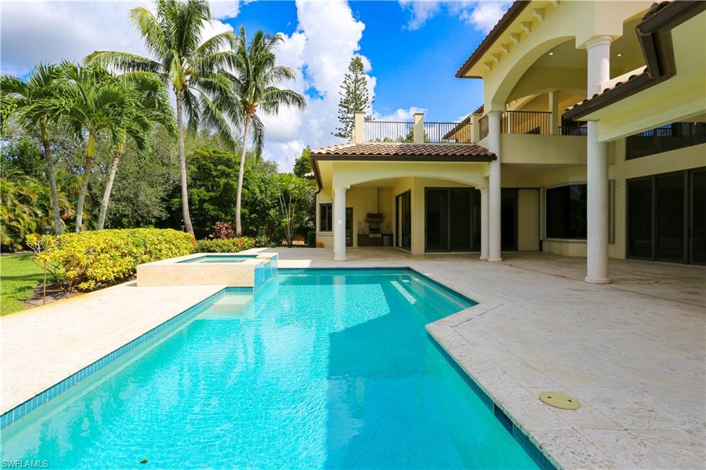 PINE RIDGE - Residential Lease