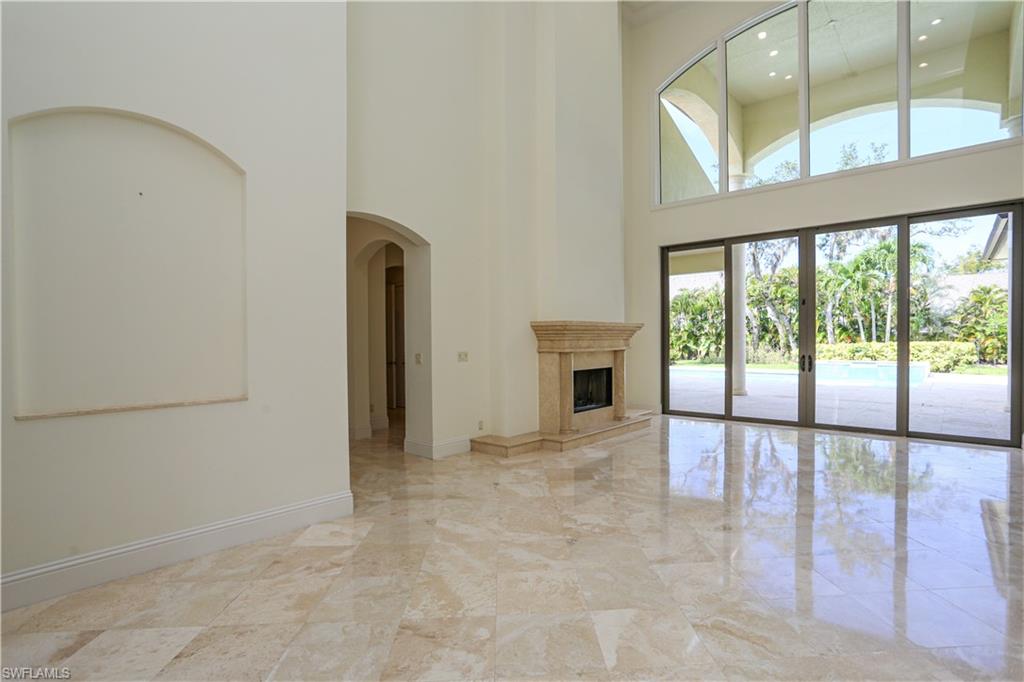 PINE RIDGE - Residential Lease