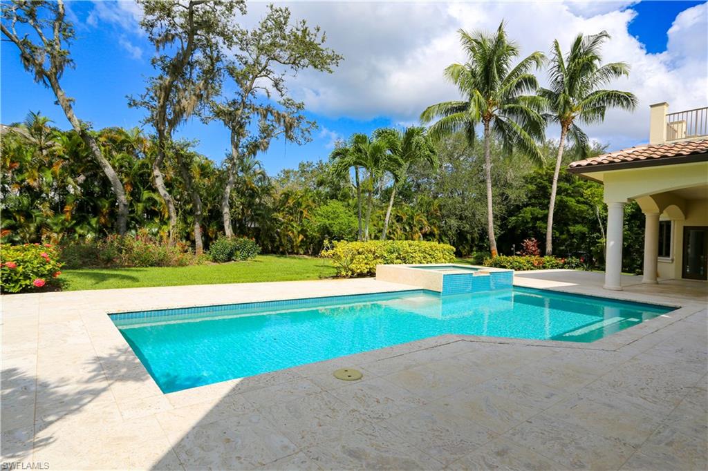 PINE RIDGE - Residential Lease