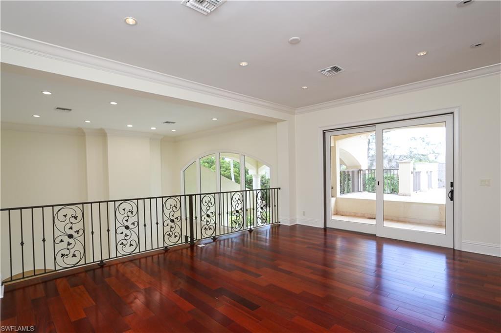 PINE RIDGE - Residential Lease