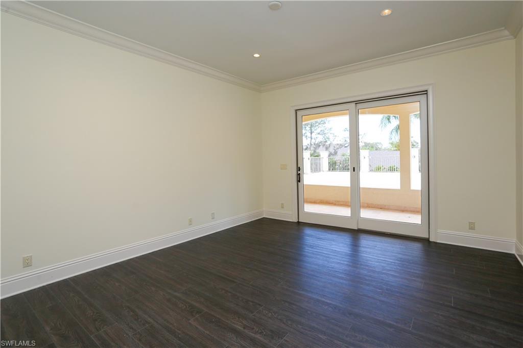 PINE RIDGE - Residential Lease