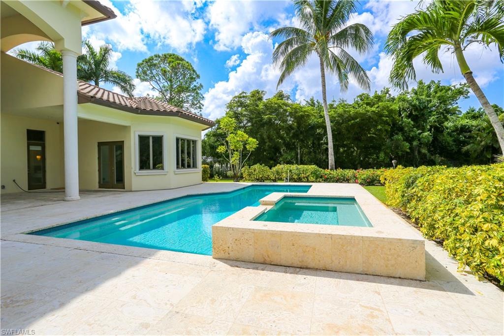 PINE RIDGE - Residential Lease