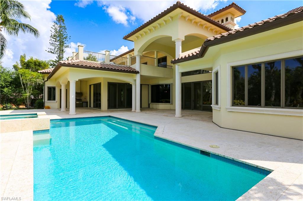 PINE RIDGE - Residential Lease