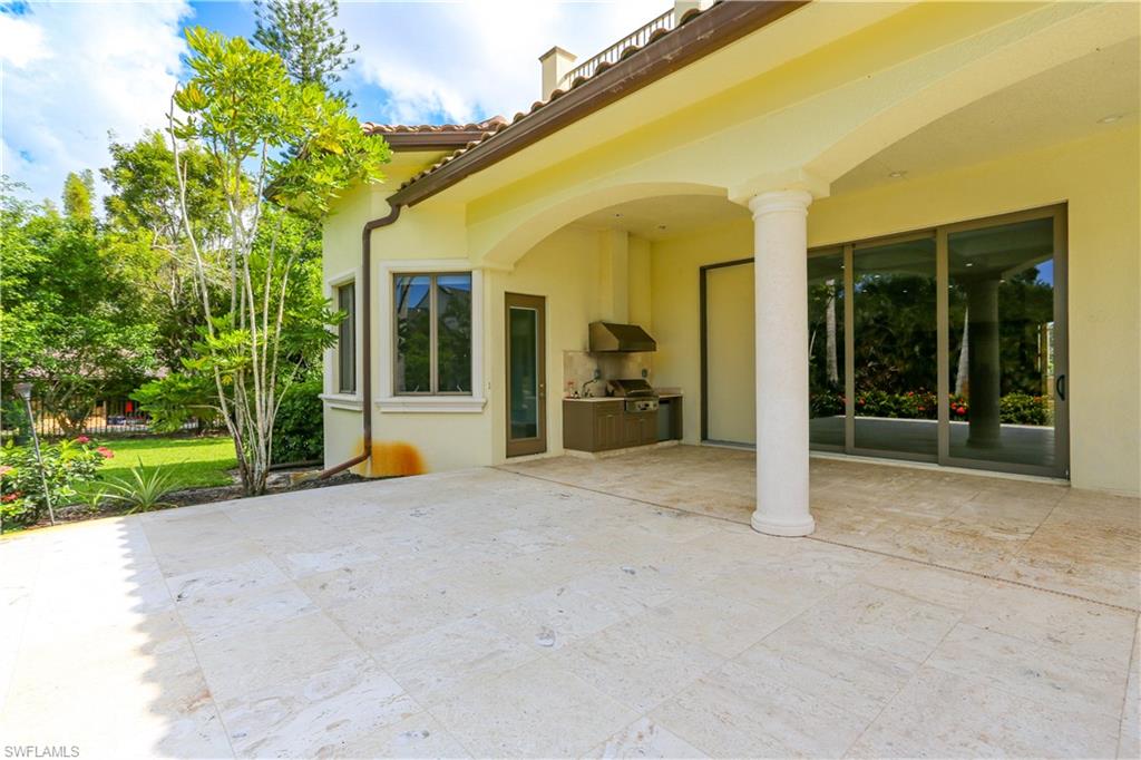 PINE RIDGE - Residential Lease