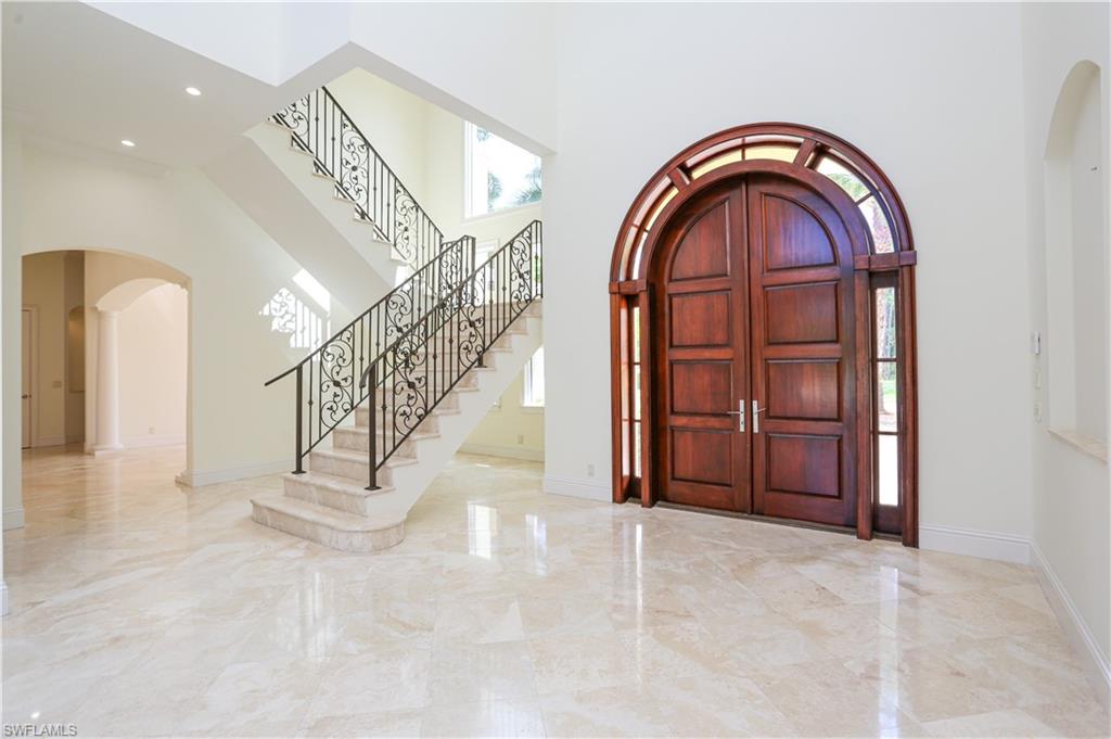 PINE RIDGE - Residential Lease