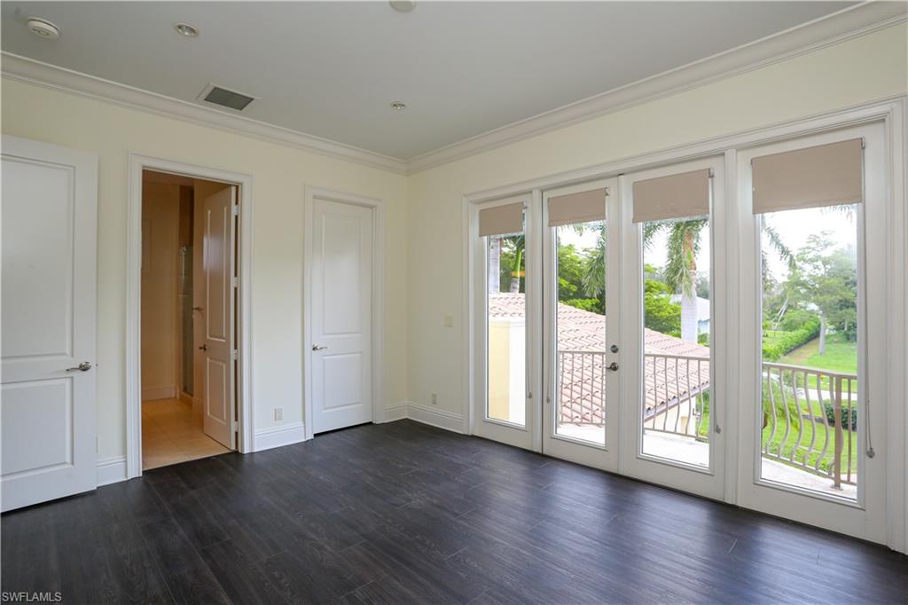 PINE RIDGE - Residential Lease