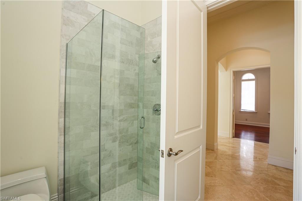 PINE RIDGE - Residential Lease