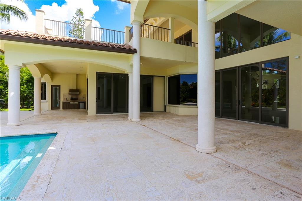 PINE RIDGE - Residential Lease