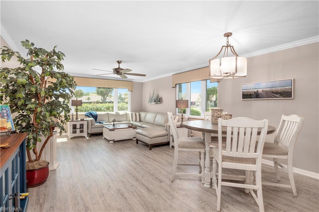 SEVEN LAKES - Residential