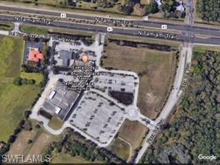 NORTH FORT MYERS - Land