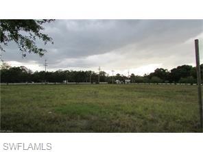 NORTH FORT MYERS - Land
