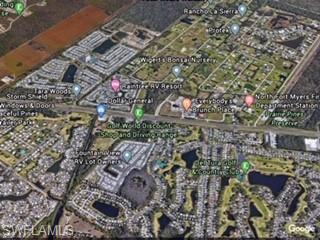 NORTH FORT MYERS - Land