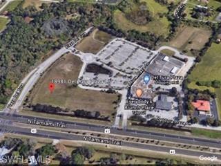 NORTH FORT MYERS - Land