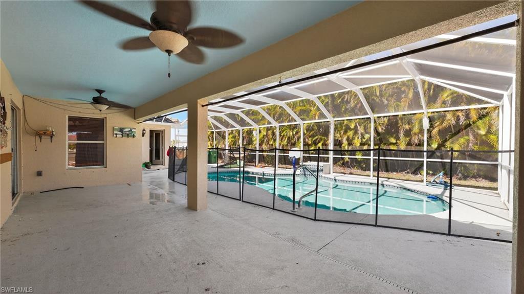 BURNT STORE LAKES - Residential