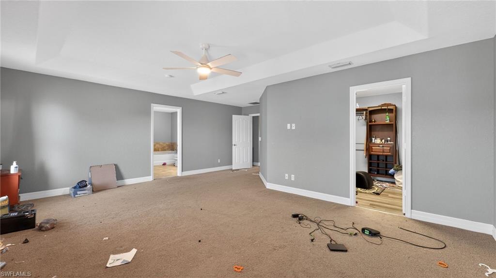 BURNT STORE LAKES - Residential