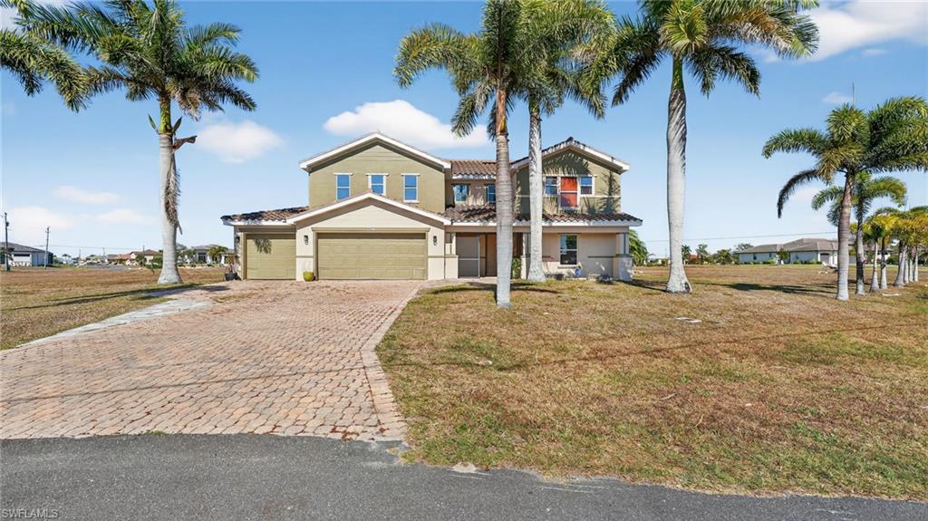 BURNT STORE LAKES - Residential