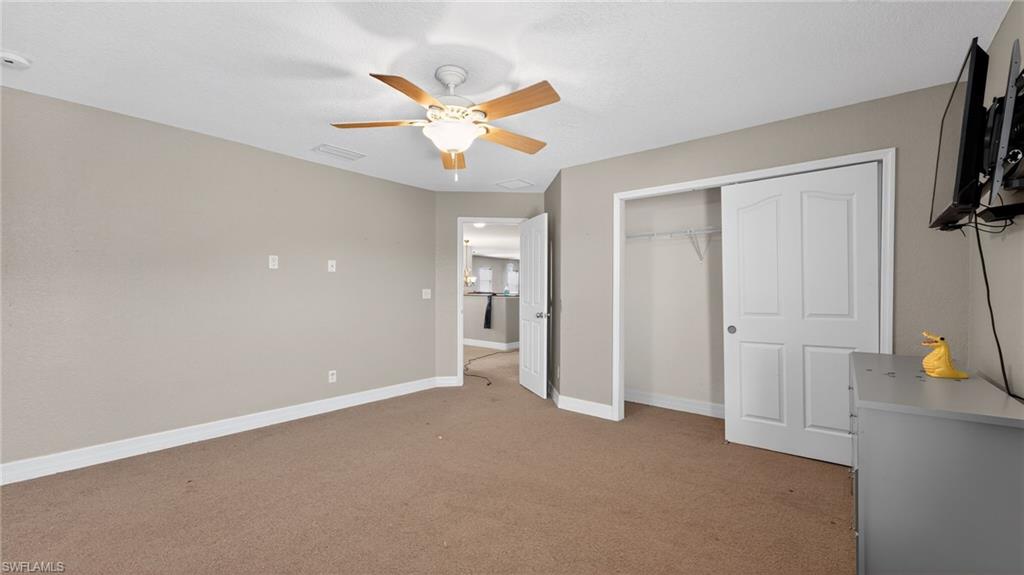 BURNT STORE LAKES - Residential