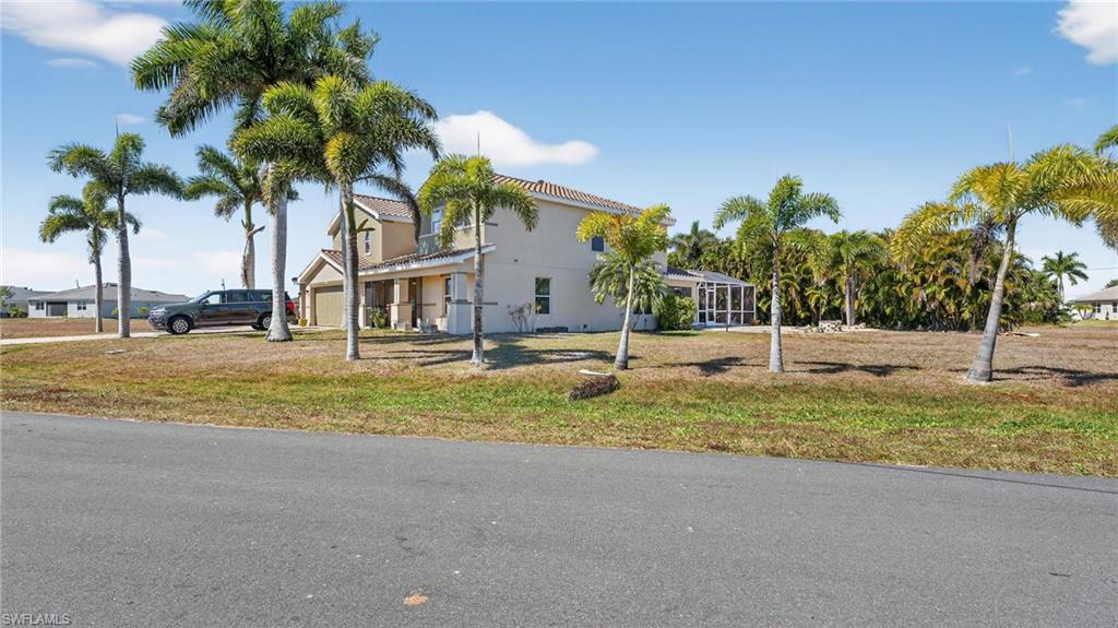 BURNT STORE LAKES - Residential